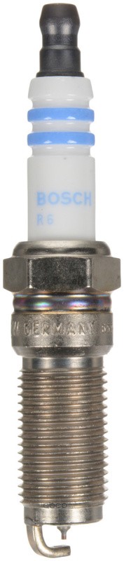 0242236663 BOSCH Свеча FR7NII332W