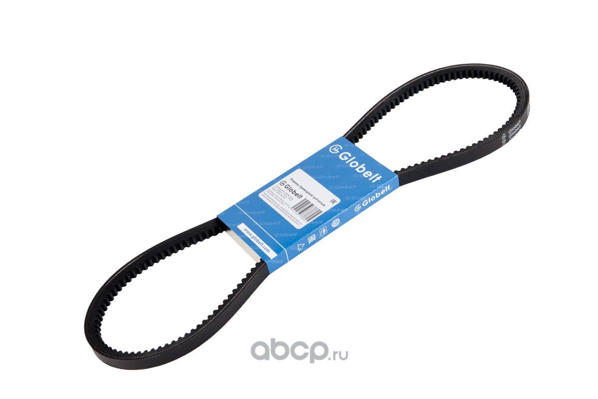 Ремень клиновой · GLOBELT AVX13X1030