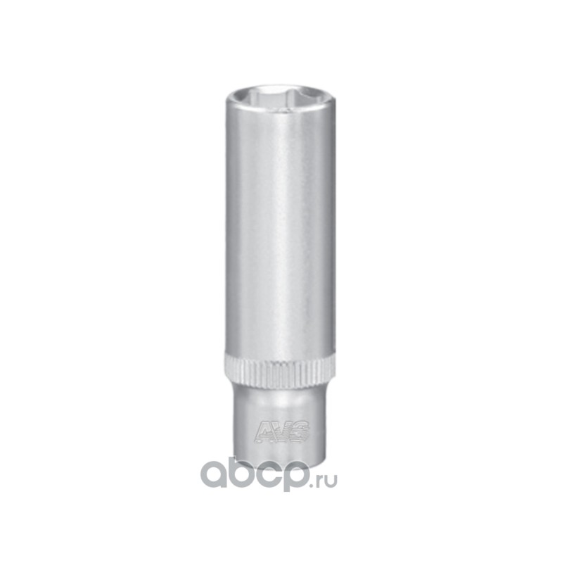 Головка торцевая глубокая 6-гранная 1/2DR (32 мм) H11232