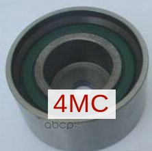 Ролик натяжной ремня ГРМ · GMB GT10160