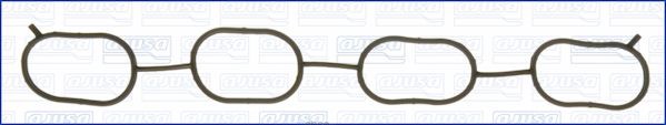 Прокладка впускного коллектора технический картон
