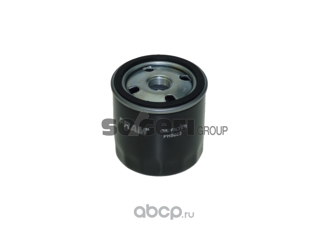 Фильтр масляный · FRAM PH5660