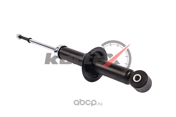 Амортизатор задний GAS | зад |