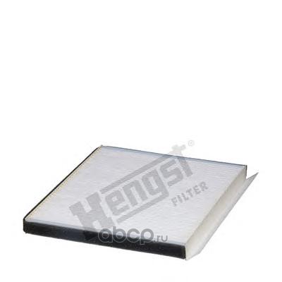 Фильтр салона · HENGST E3902LI