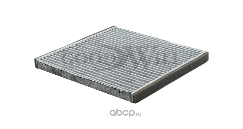 Фильтр салона угольный · GOODWILL AG170CFC