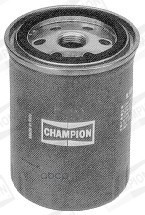 Фильтр масляный · CHAMPION F118