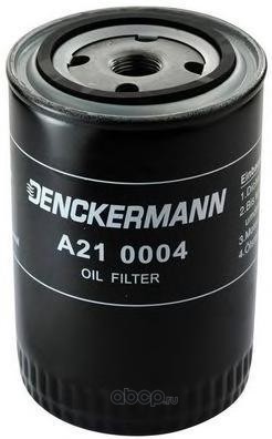 Фильтр масляный · DENCKERMANN A210004