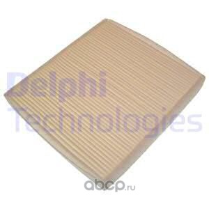 Фильтр салона · DELPHI TSP0325305