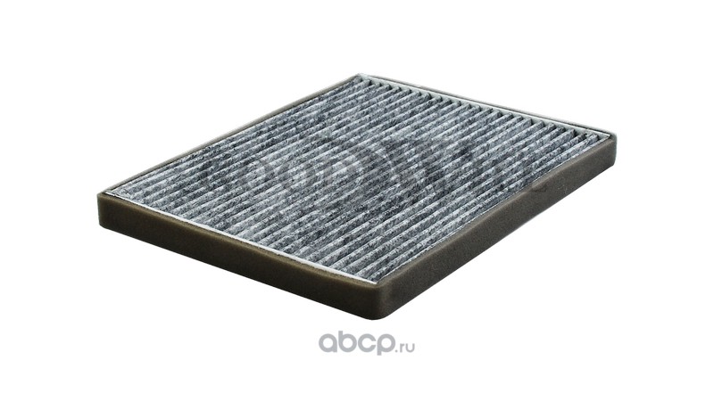 Фильтр салона угольный · GOODWILL AG166CFC