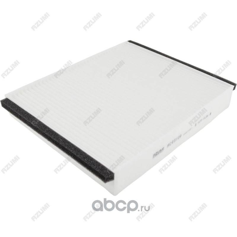 Фильтр салона · AZUMI AC45109