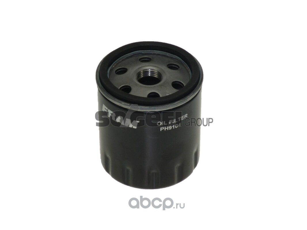 Фильтр масляный · FRAM PH9104