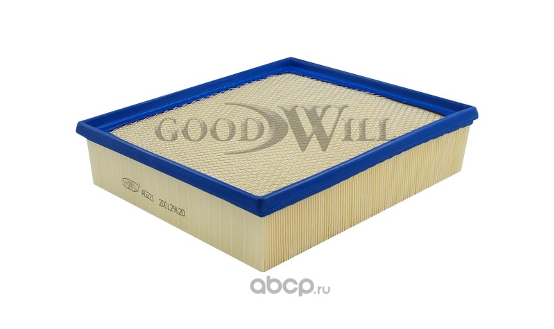 Фильтр воздушный · GOODWILL AG221