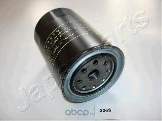 Фильтр масляный · JAPANPARTS FO-206S