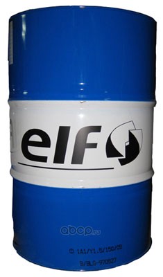 Масло моторное EVOL. 900 NF 5W40 208 L