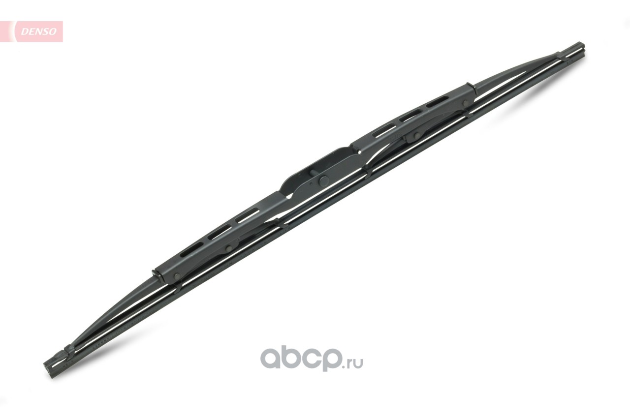 Щетка стеклоочистителя каркасная 400мм · DENSO DM-040