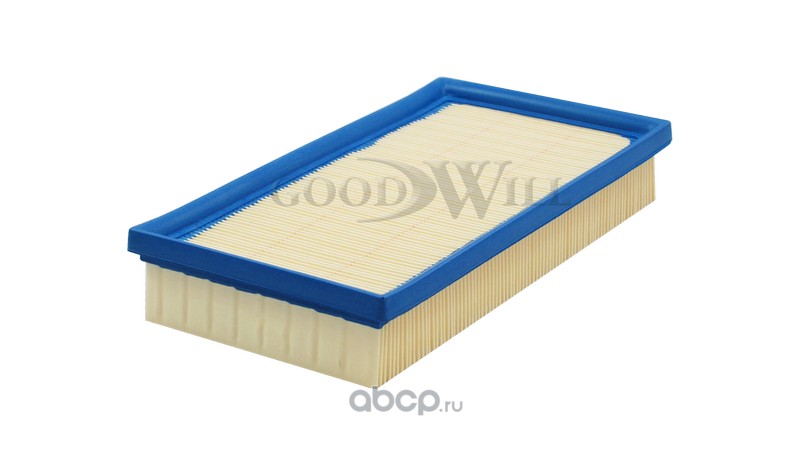 Фильтр воздушный · GOODWILL AG249