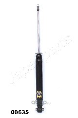 Амортизатор | зад лев | · JAPANPARTS MM-00635