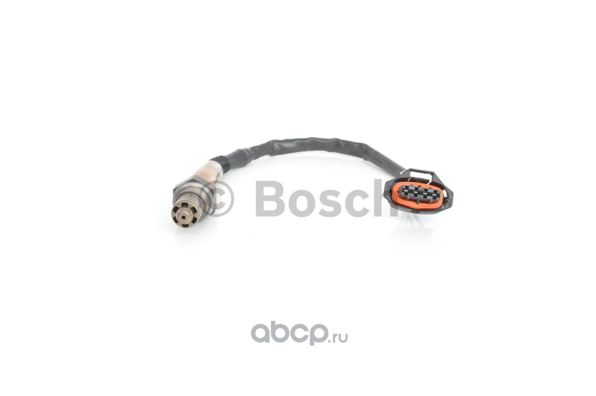 Датчик кислородный · BOSCH 0 258 006 172