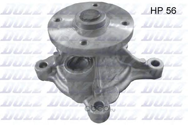 Насос водяной · DOLZ H227