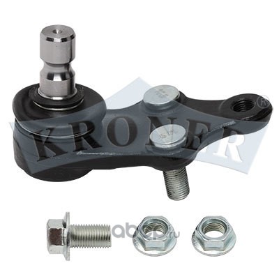 Опора шаровая KIA Sportage (10-), HYUNDAI Tucson (10-) () | перед |