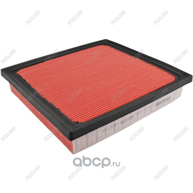 Фильтр воздушный · AZUMI A21039T
