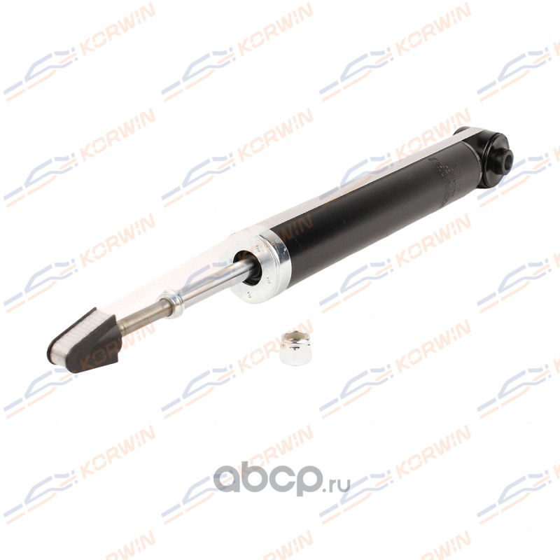 Амортизатор OUTLANDER/C-CROSSER/4007 07- rear (гарантия 1 год/30т.км) · KORWIN KWCA1057