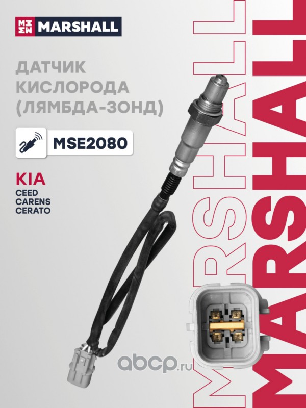 Датчик кислородный