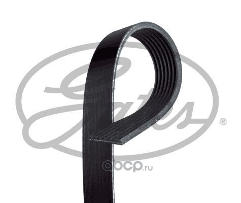 Ремень поликлиновой · GATES 7PK2150