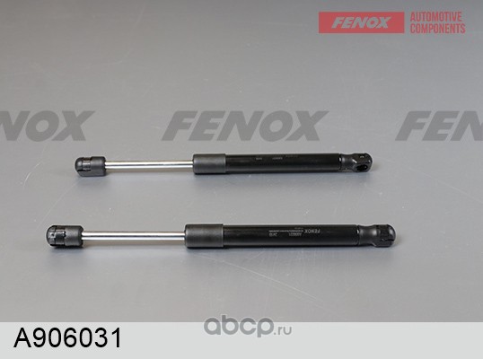 Амортизатор крышки багажника · FENOX A906031