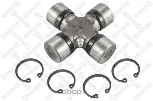 20-36021-SX_крестовина кардана! D27xL81.75 Mitsubishi