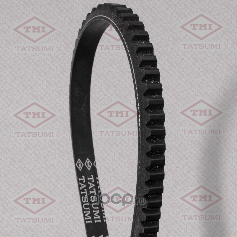 Ремень клиновой 13X1050 · TATSUMI TFA1034