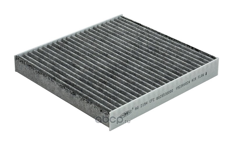 Фильтр салона угольный · GOODWILL AG2194CFC