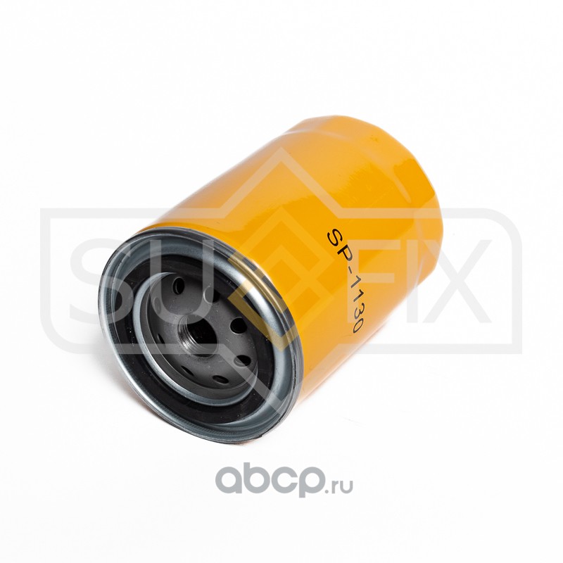 Фильтр масляный · SUFIX SP-1130