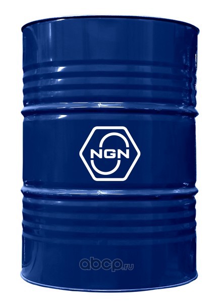 5W-50 EXTRA A-LINE SN/CF 200л (синт. мотор. масло)