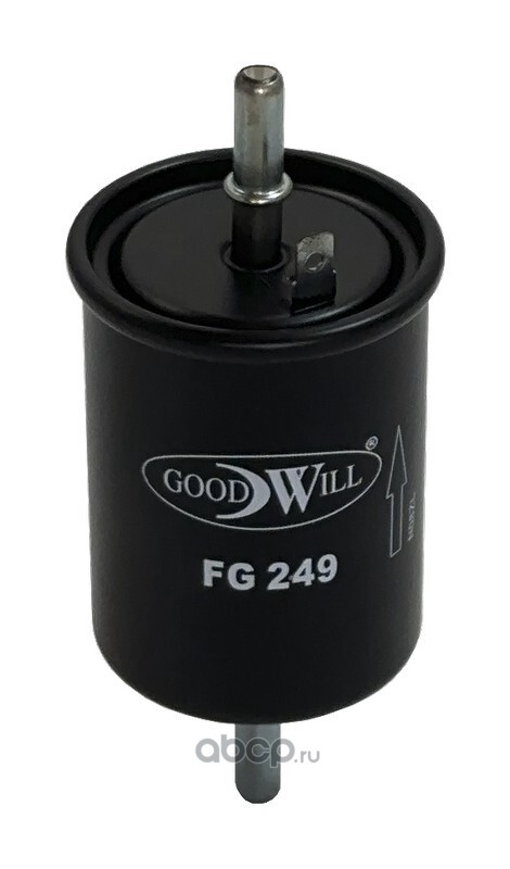 Фильтр топливный · GOODWILL FG249