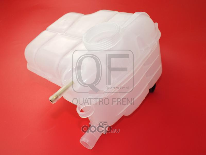 Бачок расширительный · QUATTRO FRENI QF35A00062