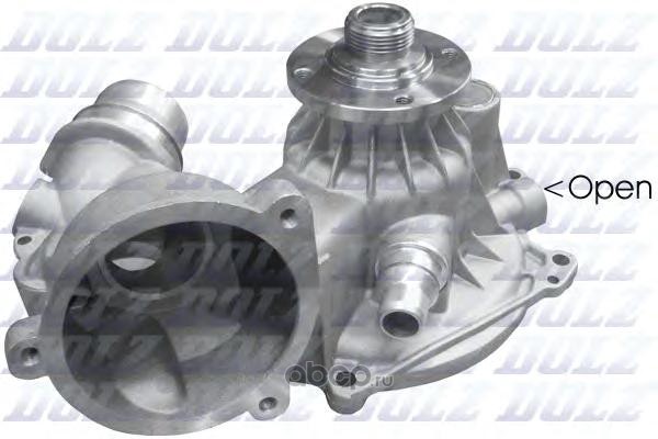 Водяной насос · DOLZ B228