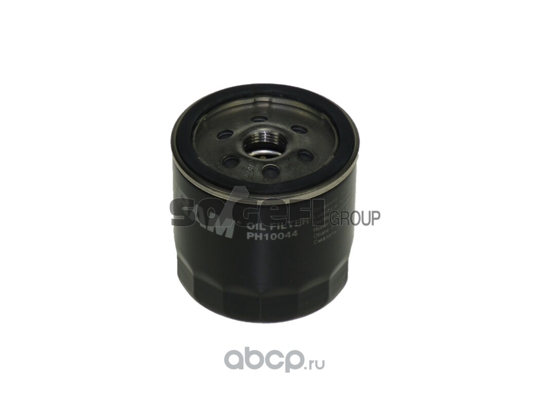 Фильтр масляный · FRAM PH10044