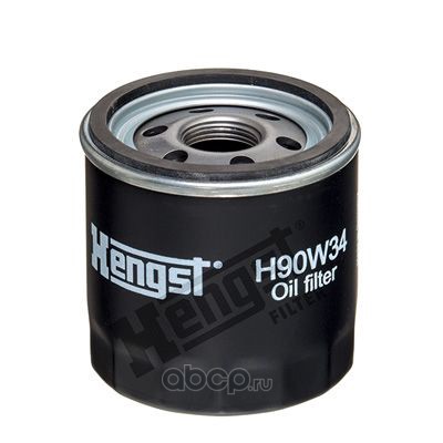 Фильтр масляный · HENGST H90W34