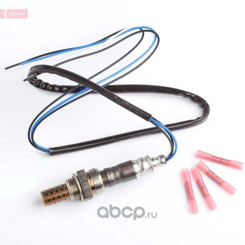 Датчик кислородный универсальный 4Wires/Thread/750mm