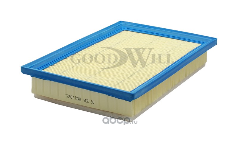 Фильтр воздушный · GOODWILL AG239