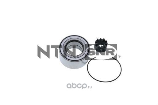 Подшипник ступицы колеса | перед | · SNR R184.84