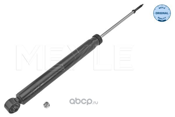 Damper | зад |
