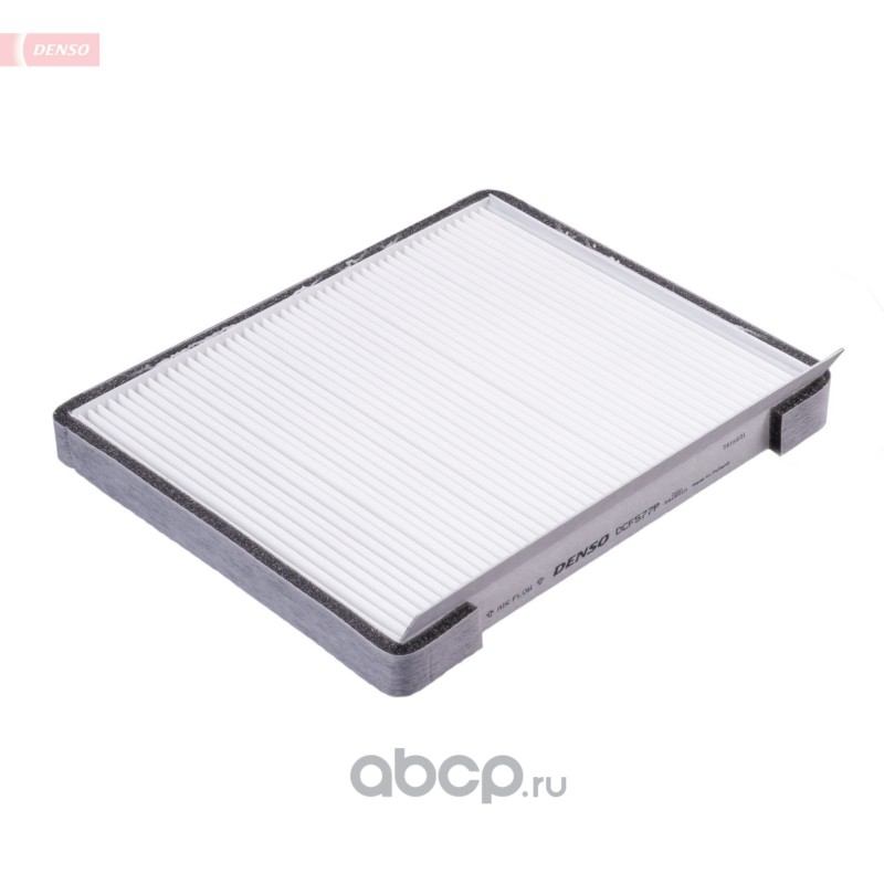 Фильтр салона · DENSO DCF577P