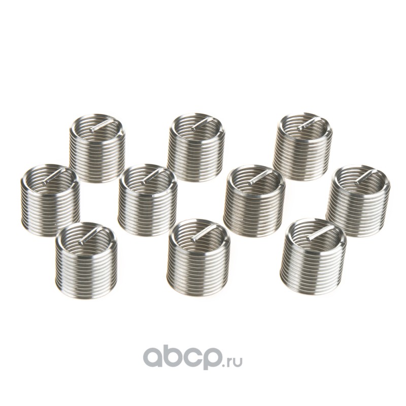 Набор вставок резьбовых М14x1.5 · ARNEZI R5303127