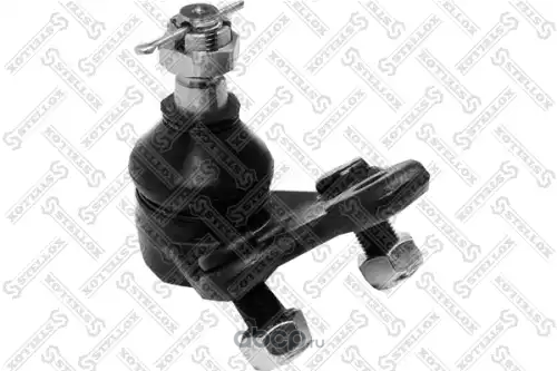 Шар. опора нижн. л.+п. Toyota Corolla al | перед прав | · STELLOX 52-98003-SX