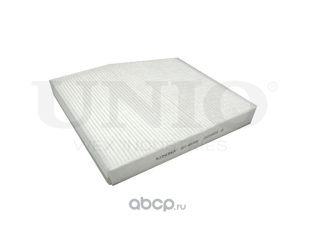 Фильтр салонный · UNIO FLT-40140