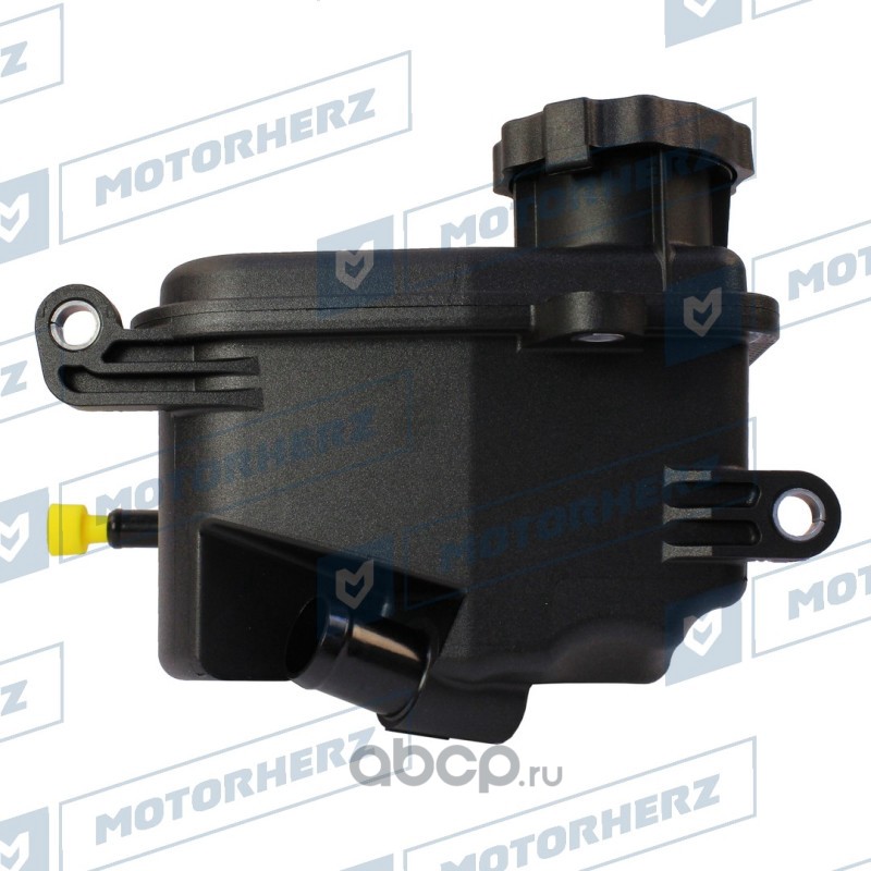 Бачок ГУР/ЭГУР · MOTORHERZ HPP1070EBK