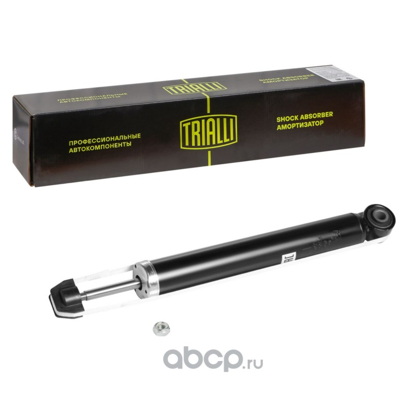 Амортизатор | зад прав/лев | · TRIALLI AG 18507