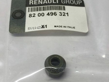 Колпачок маслосъемный ( 7700109840 ) · RENAULT 8200496321
